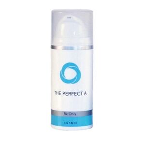The Perfect A by The Perfect Derma